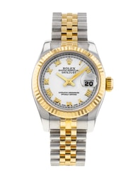 Rolex Datejust Lady 179173